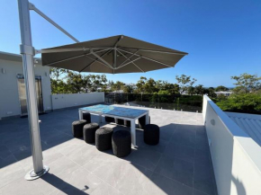 5 Star luxury build